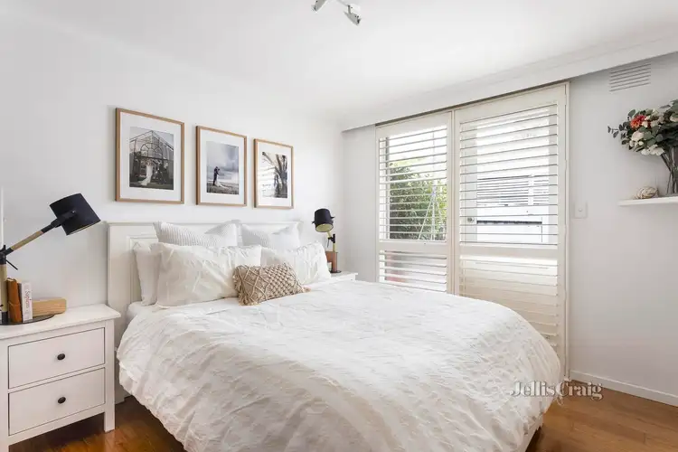 Fifth view of Homely townhouse listing, 4/96 St Elmo Road, Ivanhoe VIC 3079