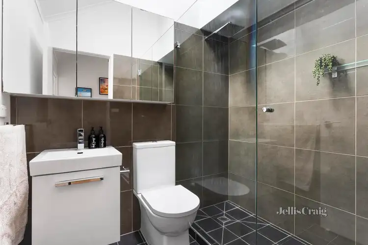 Sixth view of Homely townhouse listing, 4/96 St Elmo Road, Ivanhoe VIC 3079