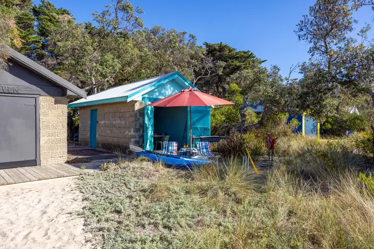 Second view of Homely other listing, Boatshed 145 Rosebud Foreshore, Rosebud VIC 3939