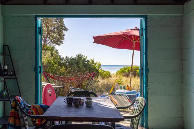 Fourth view of Homely other listing, Boatshed 145 Rosebud Foreshore, Rosebud VIC 3939