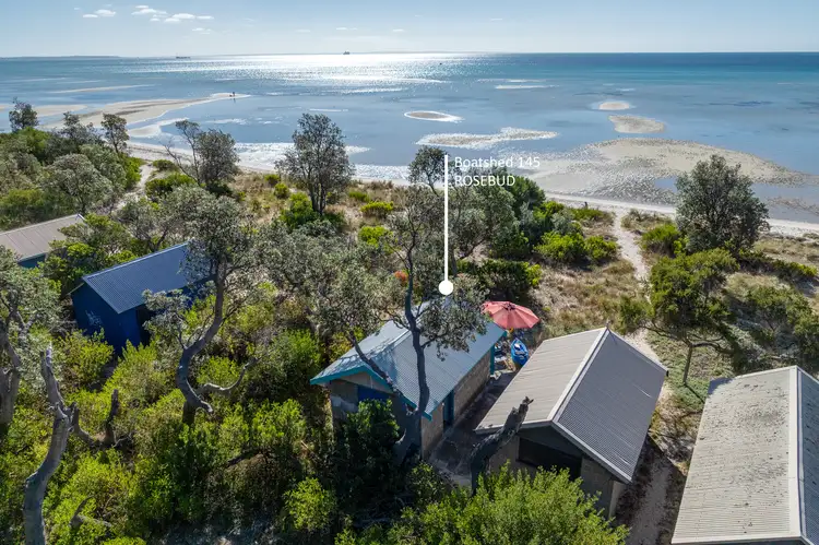 Fifth view of Homely other listing, Boatshed 145 Rosebud Foreshore, Rosebud VIC 3939
