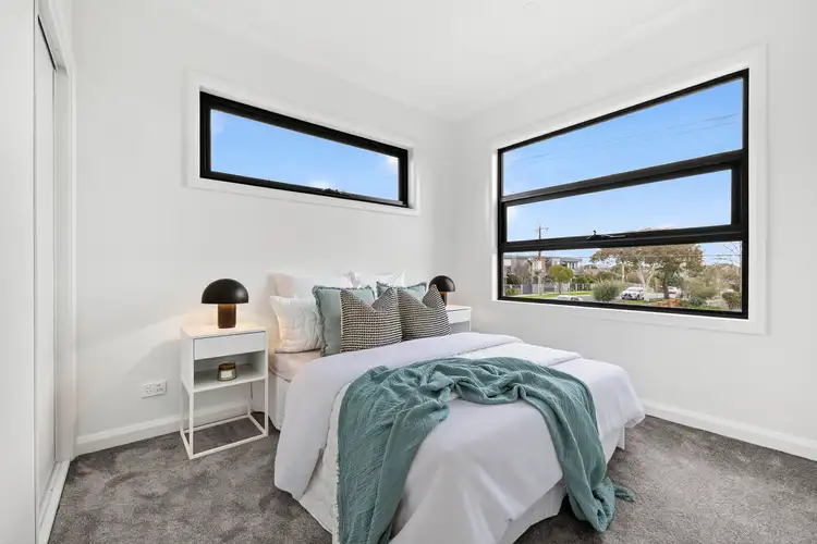 Fourth view of Homely townhouse listing, 1 & 2/8 Mountain Gate Drive, Ferntree Gully VIC 3156
