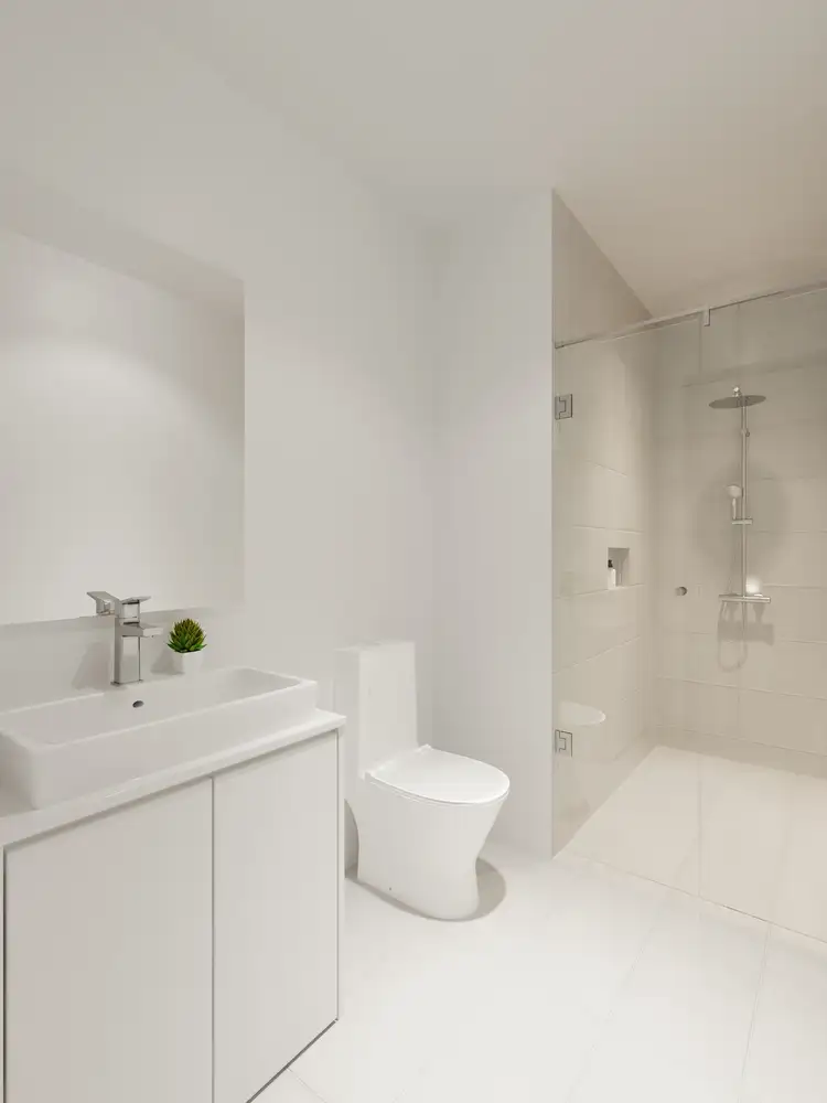 Fourth view of Homely townhouse listing, 1, 2 & 4/8 Mountain Gate Drive, Ferntree Gully VIC 3156