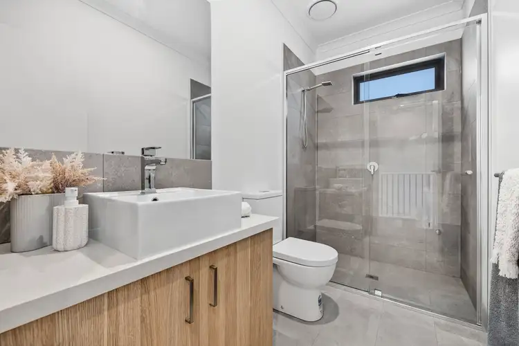 Sixth view of Homely townhouse listing, 1 & 2/8 Mountain Gate Drive, Ferntree Gully VIC 3156