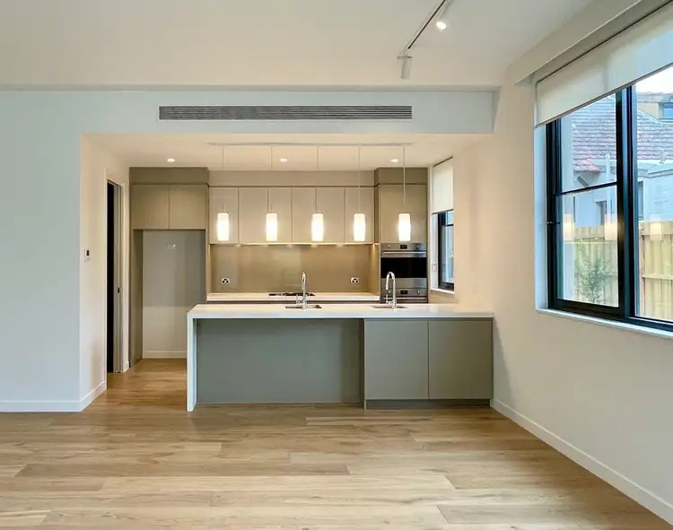 Third view of Homely townhouse listing, 3/91 Balaclava Road, Caulfield North VIC 3161