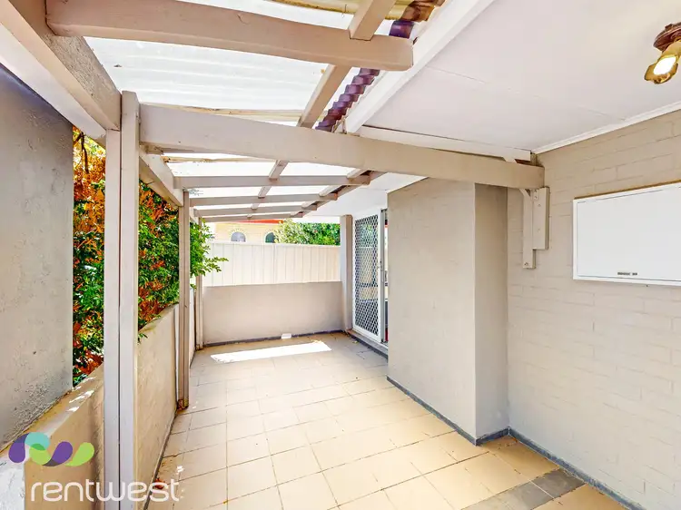 Second view of Homely house listing, 20 Playden Way, Balga WA 6061