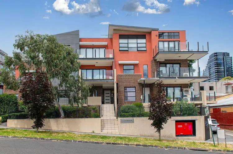 13/7-9 Archibald Street, Box Hill VIC 3128