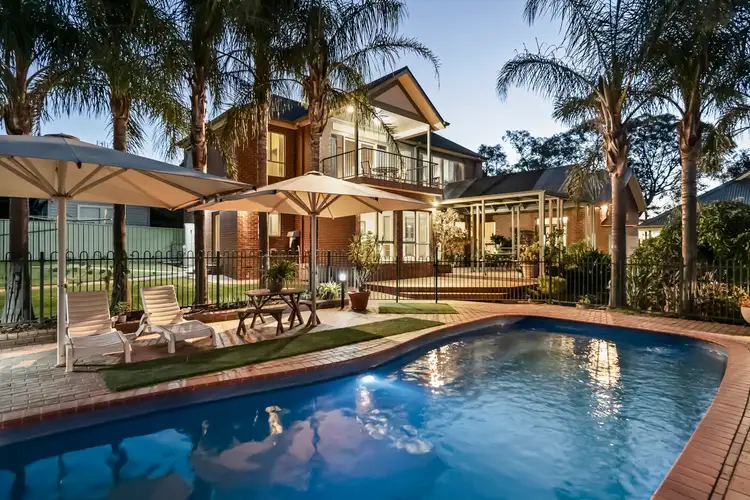 110 Harley Street, Strathdale VIC 3550
