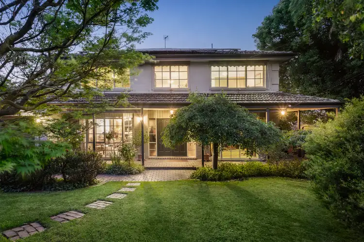 46 Tuckers Road