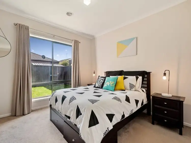 Fourth view of Homely house listing, 12 Lupin Street, Mernda VIC 3754
