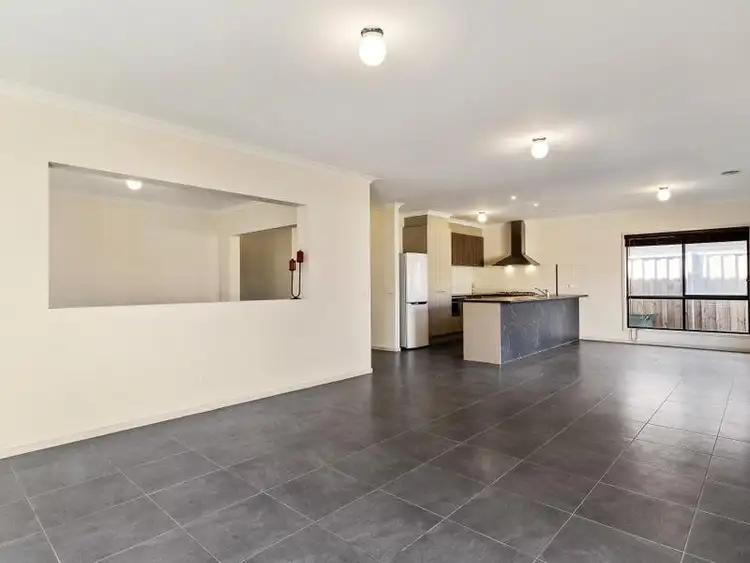 Third view of Homely house listing, 36 McKenzie Way, Doreen VIC 3754