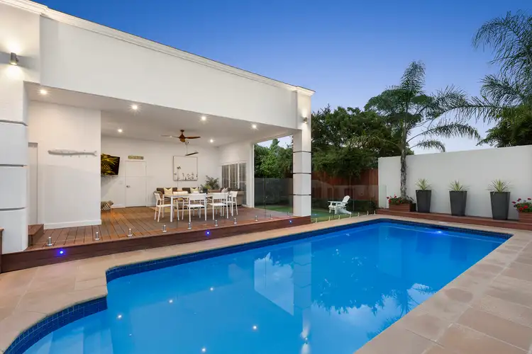 Fifth view of Homely house listing, 83 Scott Street, Beaumaris VIC 3193