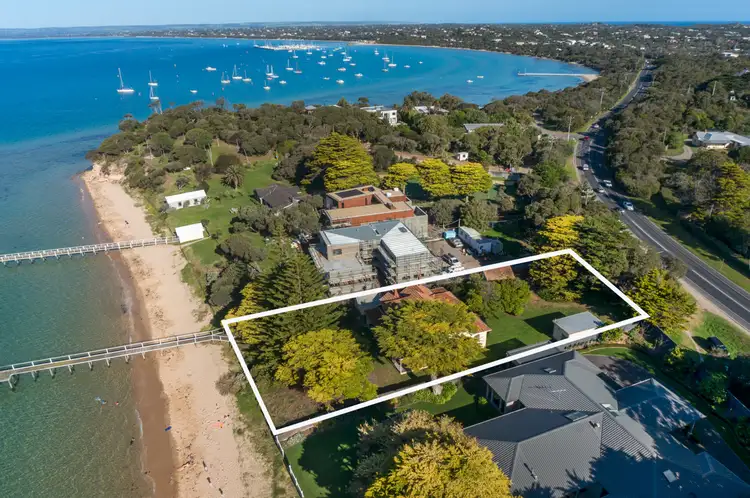 Seventh view of Homely house listing, 3088 Point Nepean Road, Sorrento VIC 3943