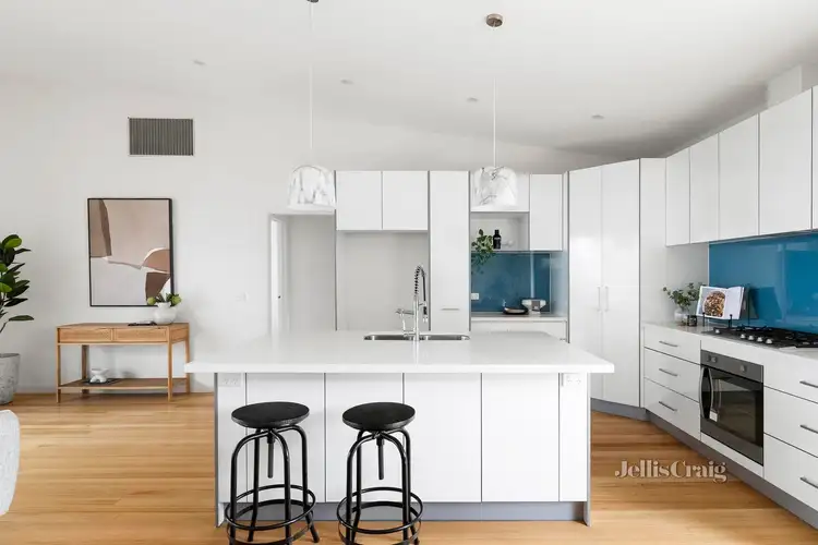 Sixth view of Homely house listing, 1 Carnon Street, Greensborough VIC 3088