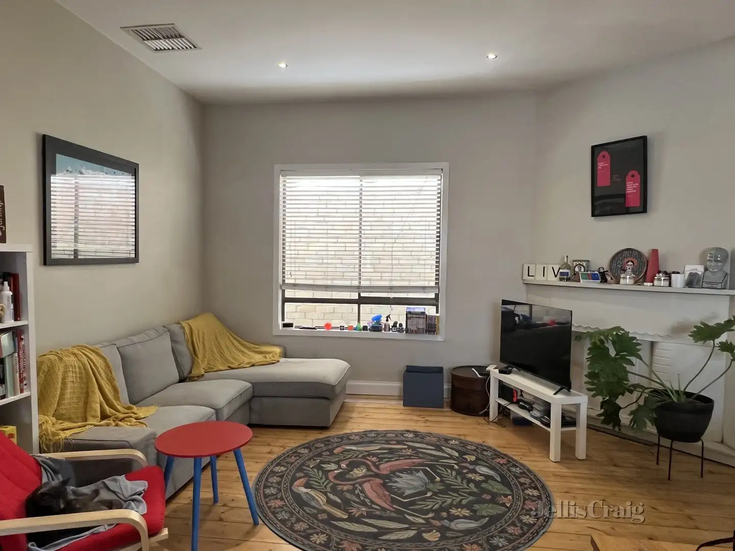 Main view of Homely house listing, 5 Elphinstone Street, West Footscray VIC 3012