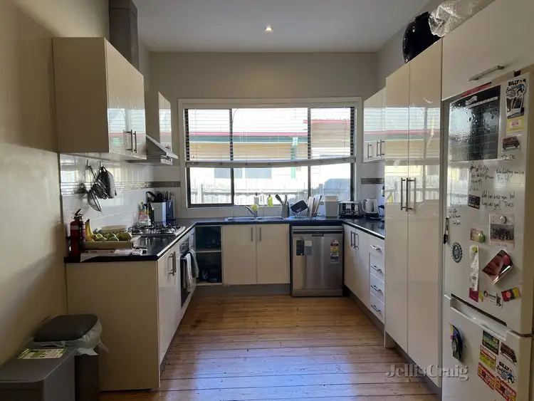 Second view of Homely house listing, 5 Elphinstone Street, West Footscray VIC 3012