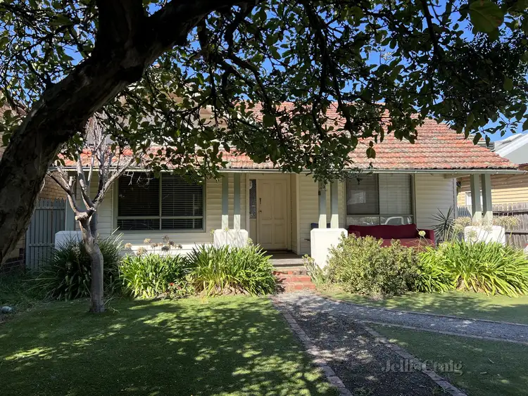 Fifth view of Homely house listing, 5 Elphinstone Street, West Footscray VIC 3012