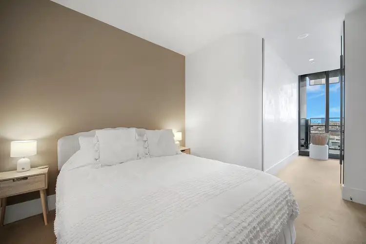 Fifth view of Homely apartment listing, 906/243 Toorak Road, South Yarra VIC 3141