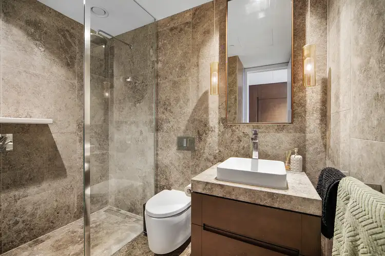 Sixth view of Homely apartment listing, 906/243 Toorak Road, South Yarra VIC 3141