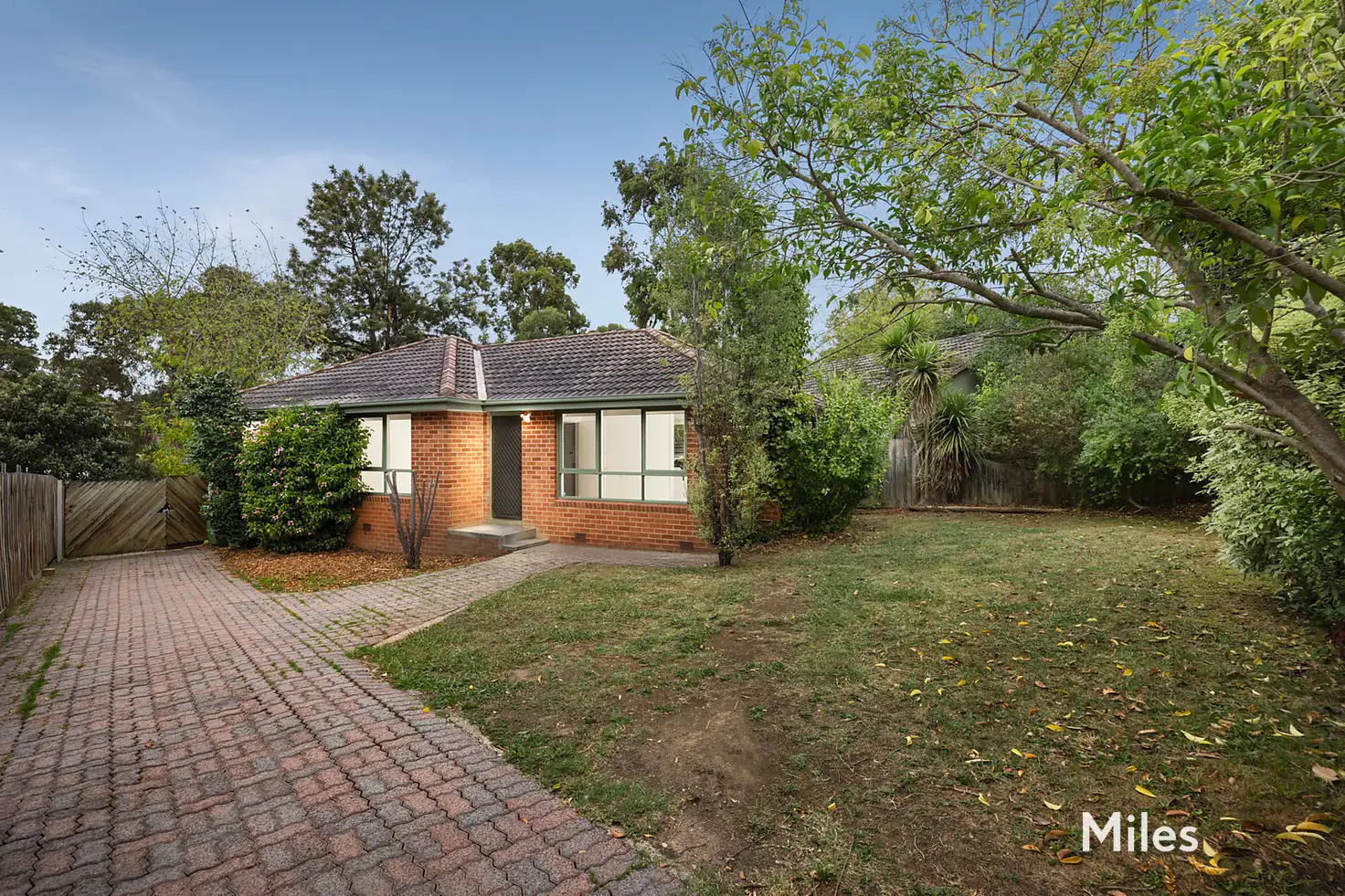 Main view of Homely house listing, 176 Hickling Avenue, Greensborough VIC 3088