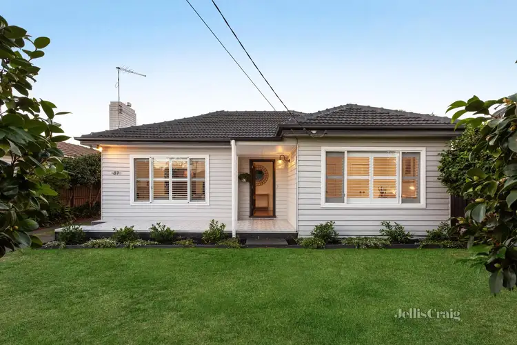 Main view of Homely house listing, 37 Voltri Street, Cheltenham VIC 3192