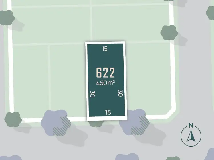 LOT 622 Address Available on Request, Mallala SA 5502