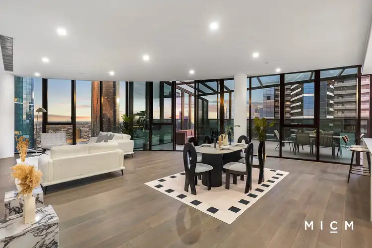 4902/81 City Road, Southbank VIC 3006