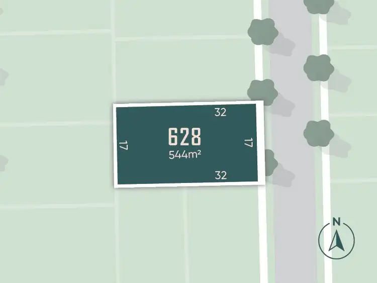 LOT 628 Address Available on Request, Mallala SA 5502