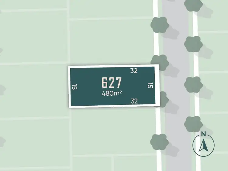 LOT 627 Address Available on Request, Mallala SA 5502