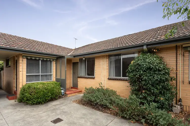 7/53 Coorigil Road, Carnegie VIC 3163