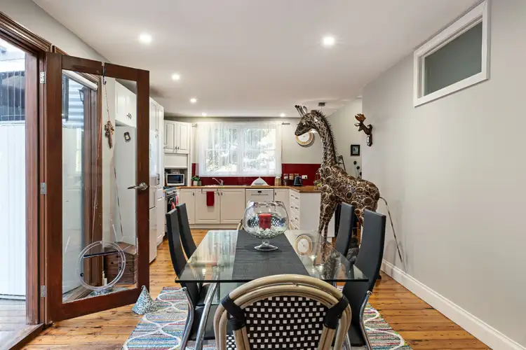 Fifth view of Homely house listing, 702 Gregory Street, Soldiers Hill VIC 3350