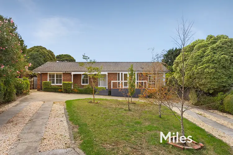 6 Simon Court, Rosanna VIC 3084