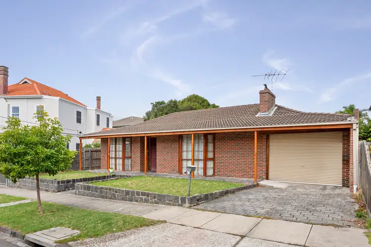 Main view of Homely house listing, 3 Hethersett Grove, Carnegie VIC 3163
