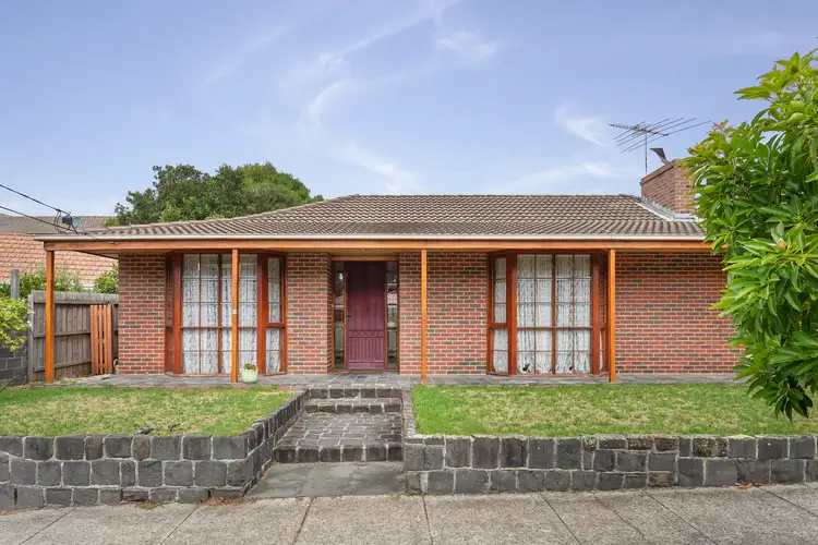 Second view of Homely house listing, 3 Hethersett Grove, Carnegie VIC 3163