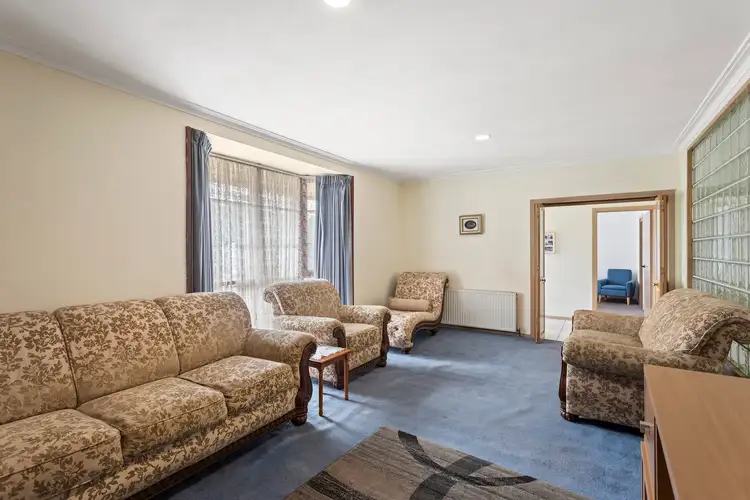 Third view of Homely house listing, 3 Hethersett Grove, Carnegie VIC 3163