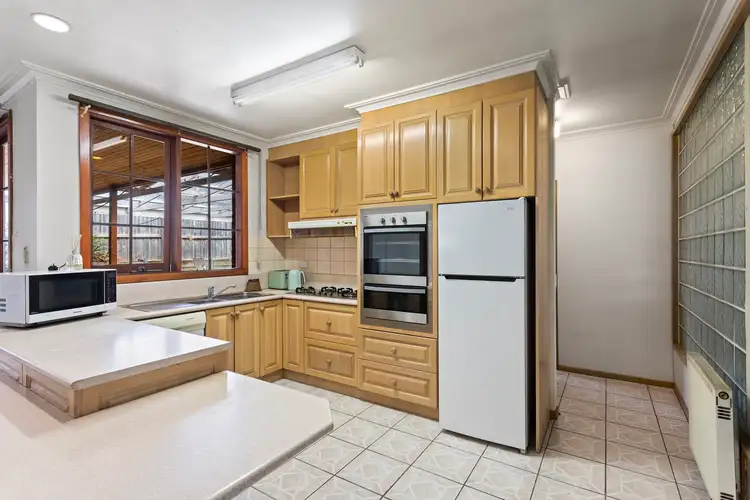 Fourth view of Homely house listing, 3 Hethersett Grove, Carnegie VIC 3163