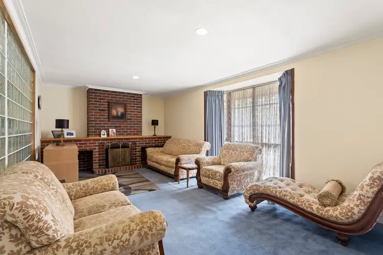 Fifth view of Homely house listing, 3 Hethersett Grove, Carnegie VIC 3163