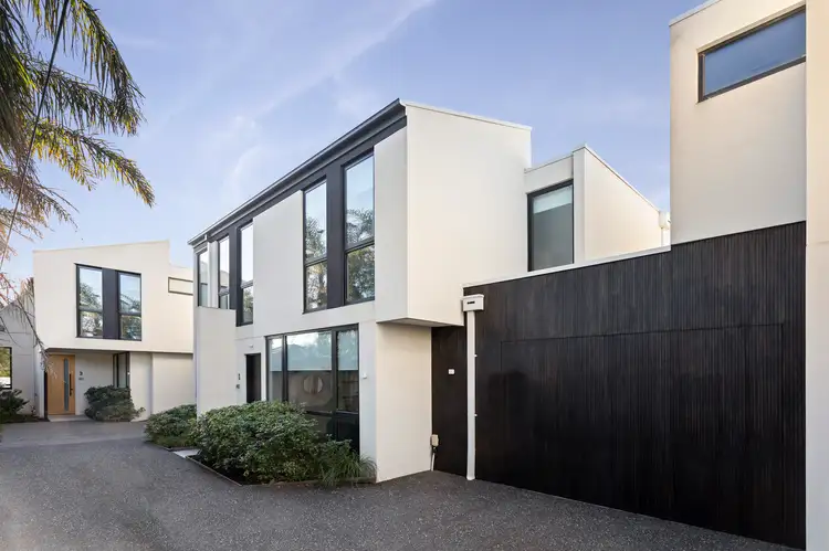 2/14 The Crescent, Highett VIC 3190