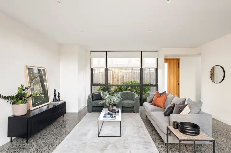 Fourth view of Homely townhouse listing, 2/14 The Crescent, Highett VIC 3190