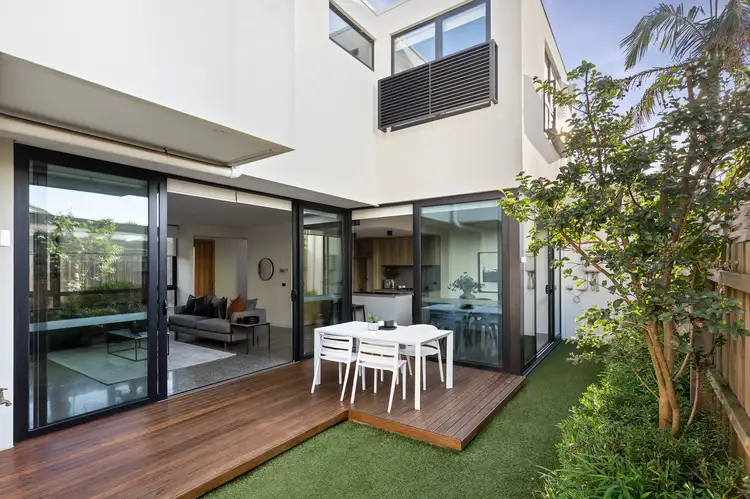 Fifth view of Homely townhouse listing, 2/14 The Crescent, Highett VIC 3190