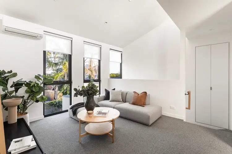 Sixth view of Homely townhouse listing, 2/14 The Crescent, Highett VIC 3190