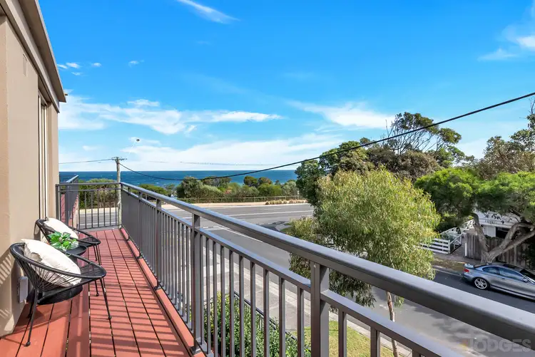 6/58 Beach Road, Mentone VIC 3194