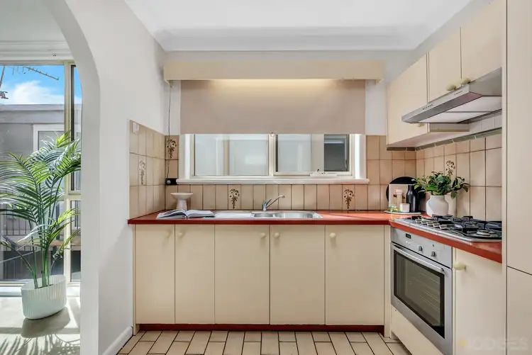 Sixth view of Homely apartment listing, 6/58 Beach Road, Mentone VIC 3194