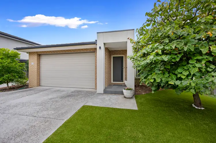 1/2 Old Warrandyte Road, Ringwood North VIC 3134