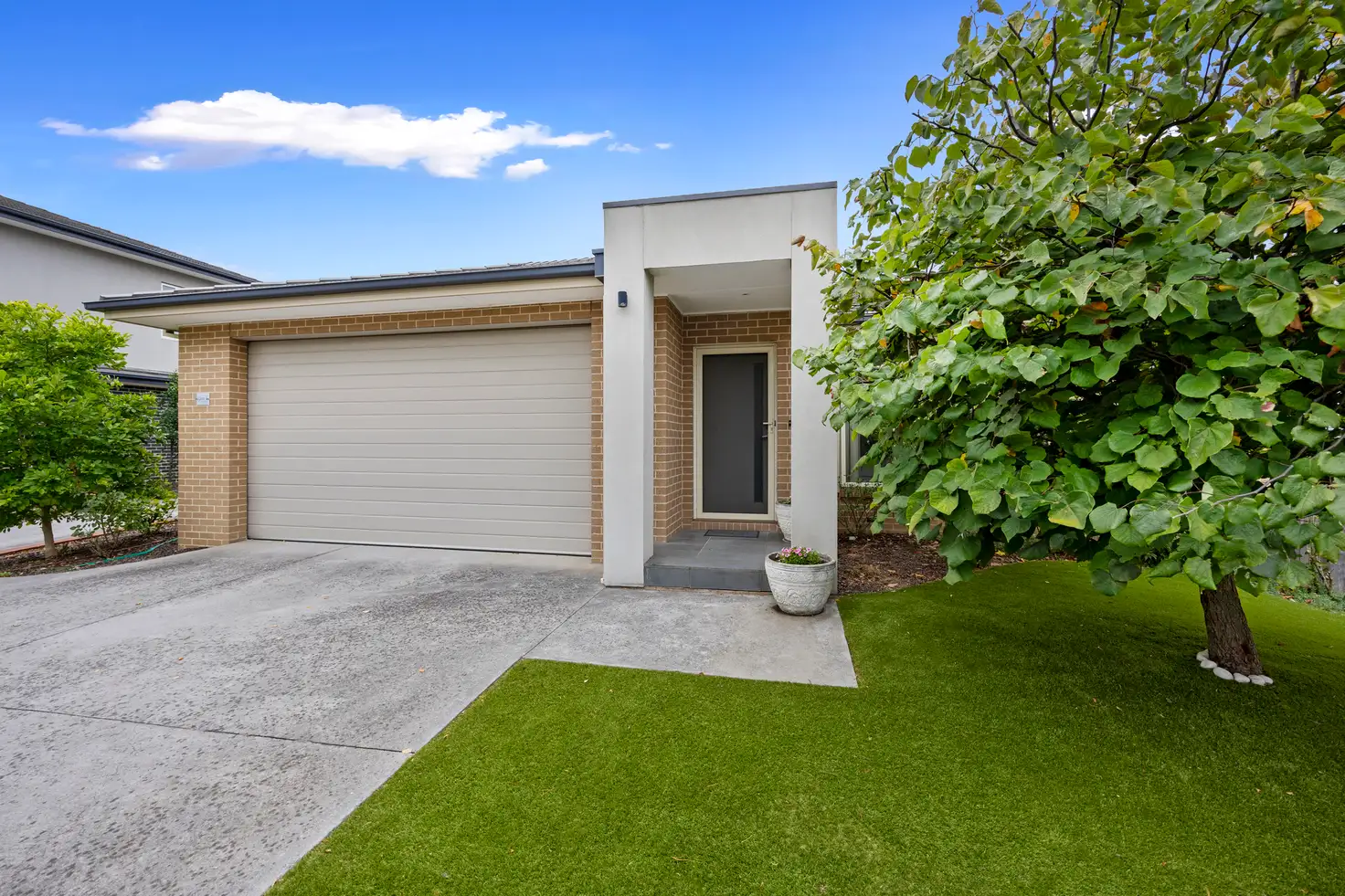 Main view of Homely house listing, 1/2 Old Warrandyte Road, Ringwood North VIC 3134