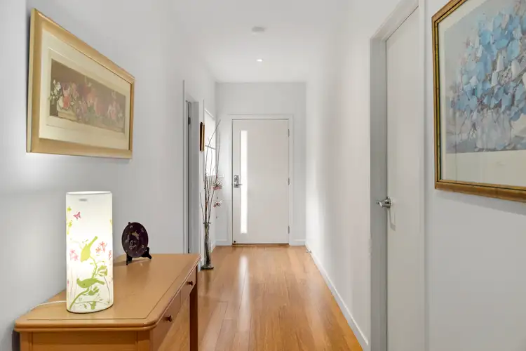 Second view of Homely house listing, 1/2 Old Warrandyte Road, Ringwood North VIC 3134