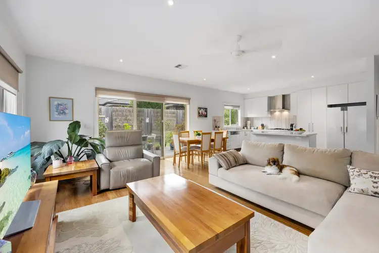 Third view of Homely house listing, 1/2 Old Warrandyte Road, Ringwood North VIC 3134