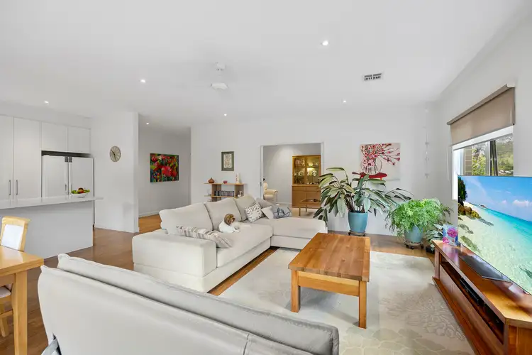 Fourth view of Homely house listing, 1/2 Old Warrandyte Road, Ringwood North VIC 3134