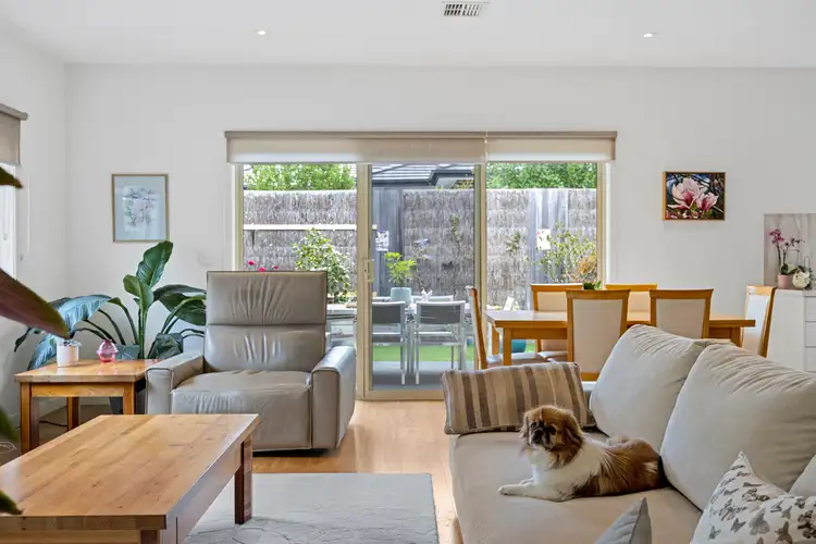 Fifth view of Homely house listing, 1/2 Old Warrandyte Road, Ringwood North VIC 3134
