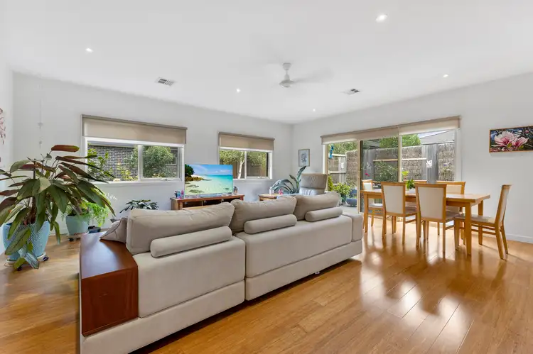 Sixth view of Homely house listing, 1/2 Old Warrandyte Road, Ringwood North VIC 3134